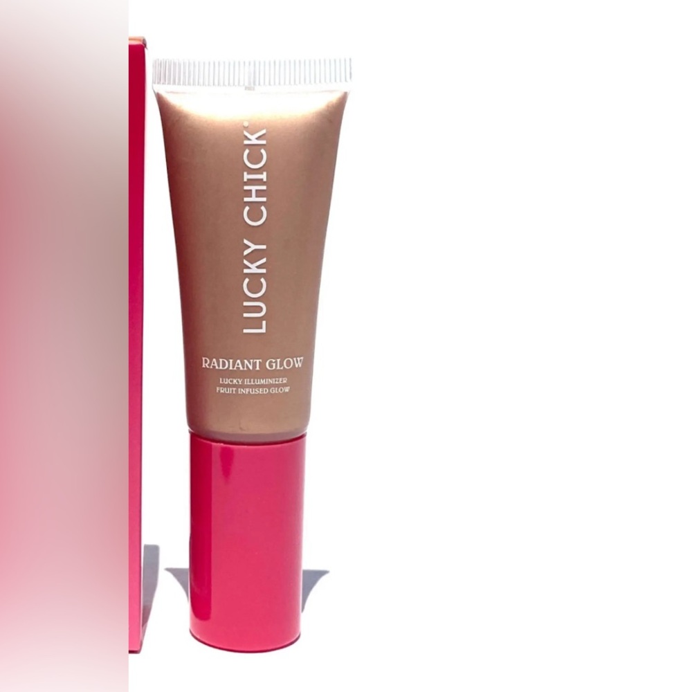 Radiant Glow Illuminizer